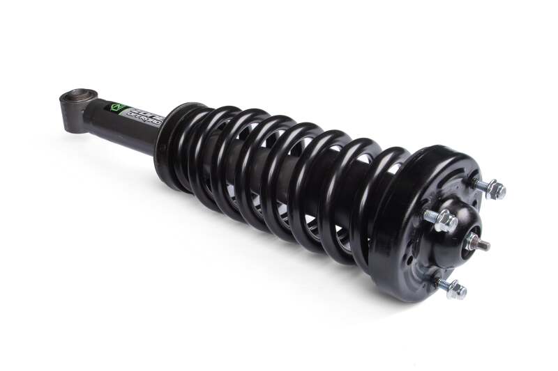 Ford F150 Suspension Lift Kit - Zone Offroad - 2in Loaded Strut - Single Strut - `09-`13